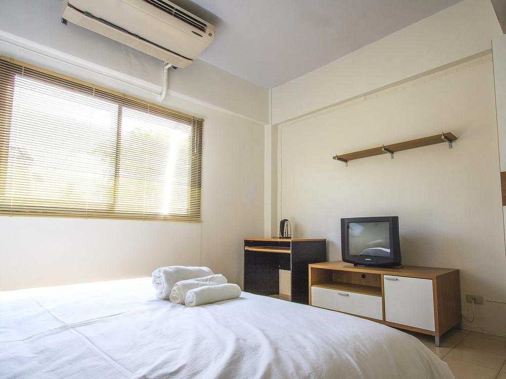Room@Chalong Exterior foto